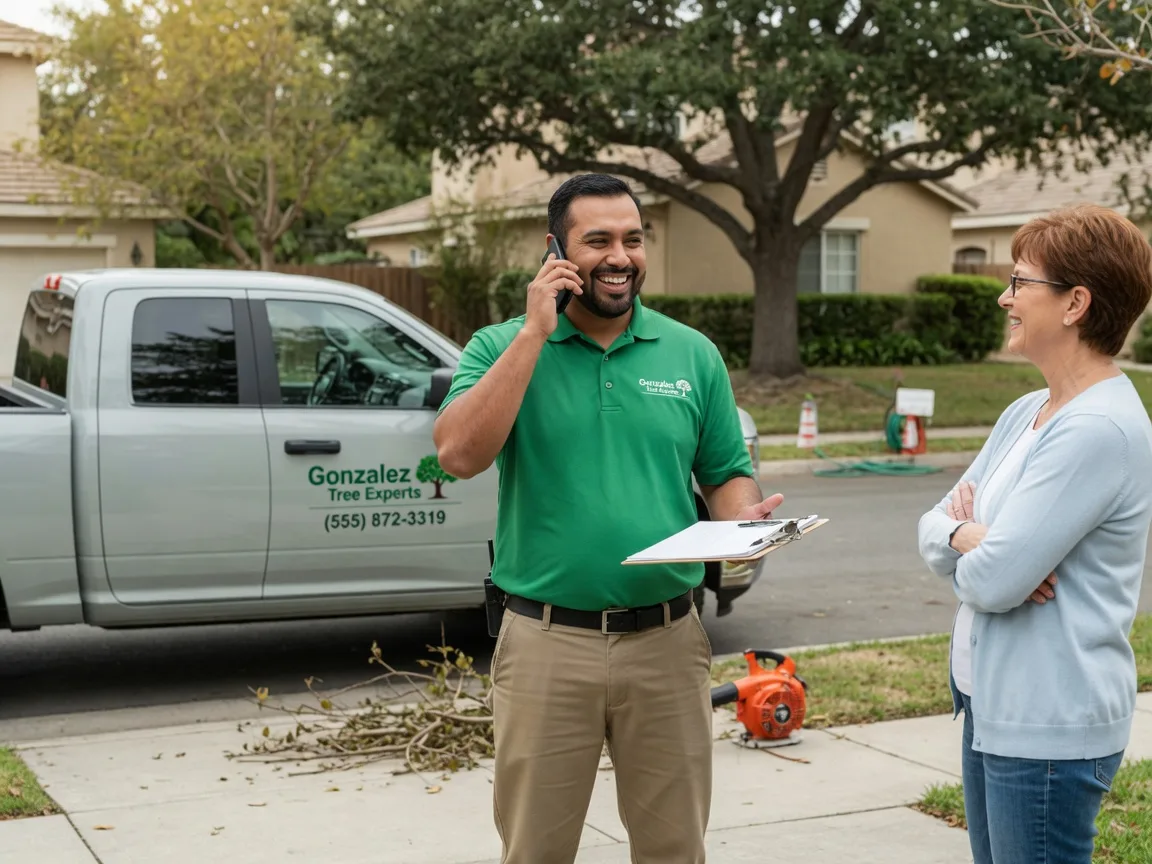 Tree Service Clifton, VA FAQs